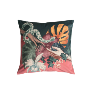 dekoratyvinė pagalvė "déesse"