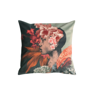 dekoratyvinė pagalvė "déesse"