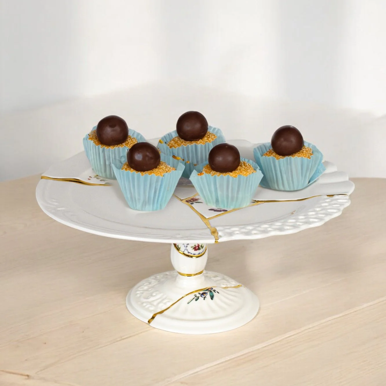 arbatinukas "kintsugi" (copy)