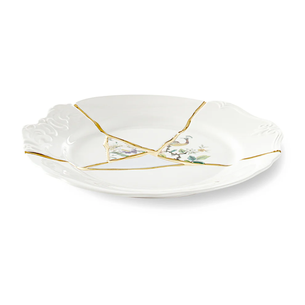 seletti art de la table marcantonio kintsugi 096121 seletti art de la table marcantonio kintsugi 096121