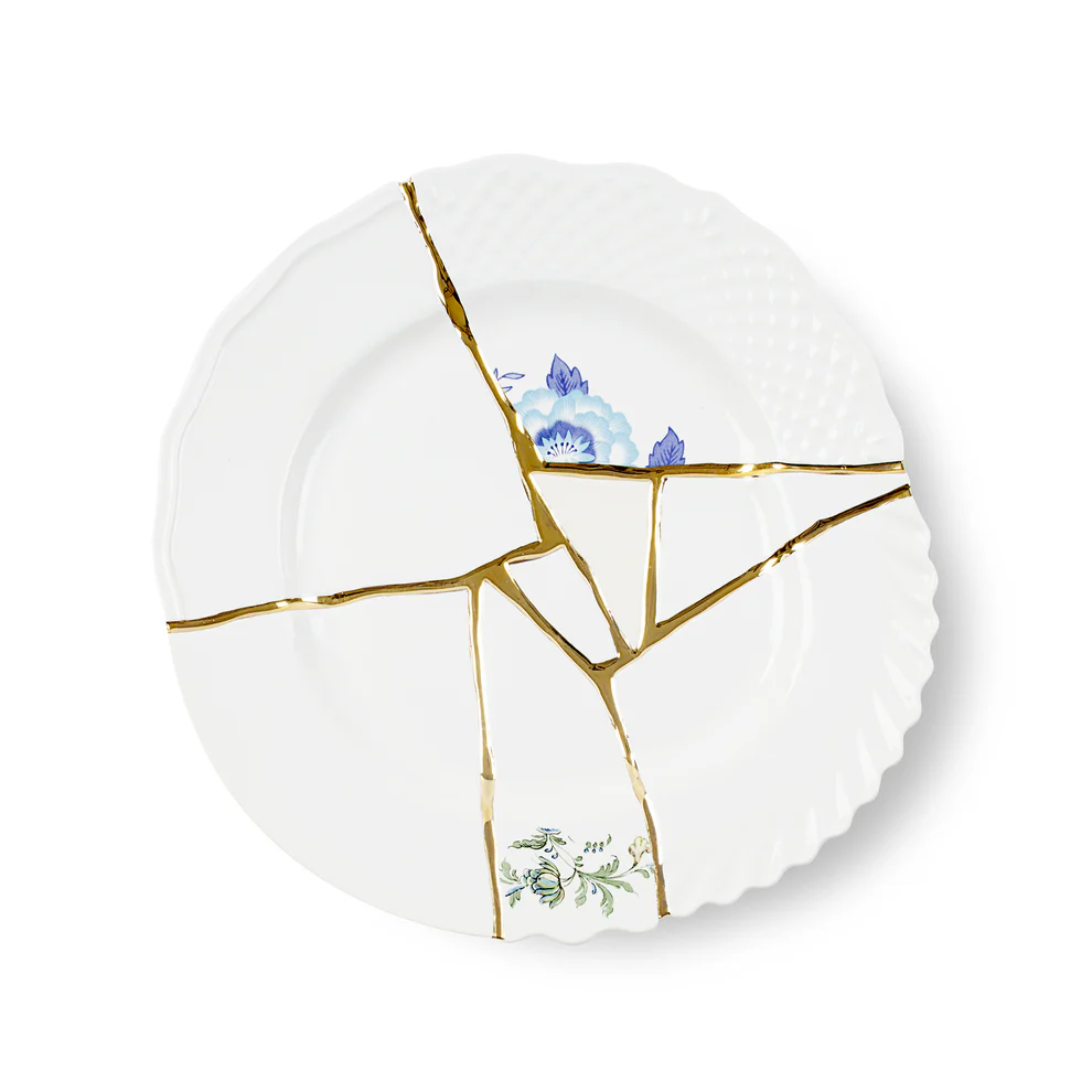 seletti art de la table marcantonio kintsugi 09613 seletti art de la table marcantonio kintsugi 09613