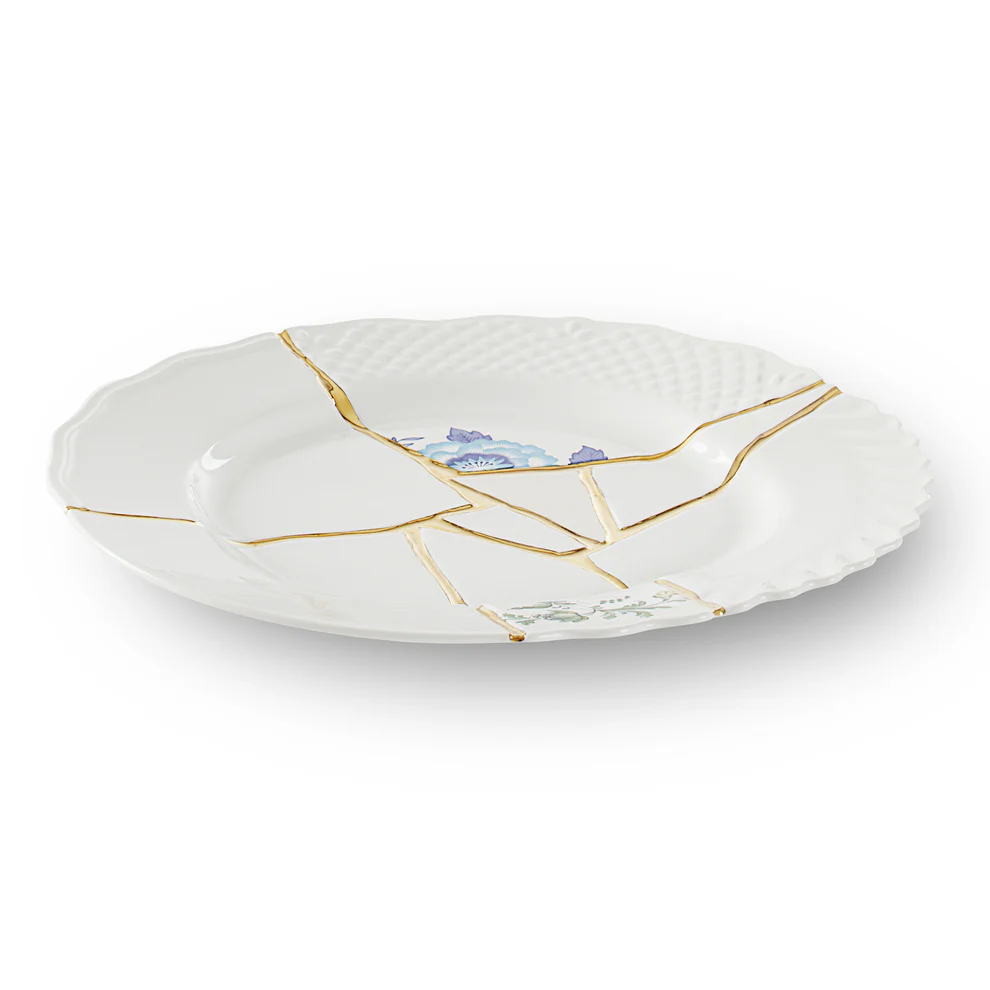 seletti art de la table marcantonio kintsugi 096131 seletti art de la table marcantonio kintsugi 096131