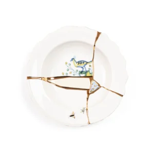 seletti art de la table marcantonio kintsugi 09621