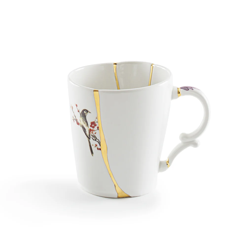 seletti art de la table marcantonio kintsugi 096531 seletti art de la table marcantonio kintsugi 096531
