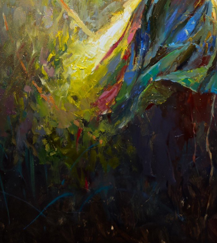 paveiklas "ode vasarai" paveiklas "ode vasarai"