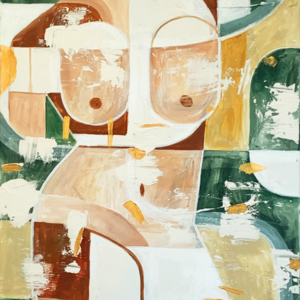 paveikslas "Žaismingumas"