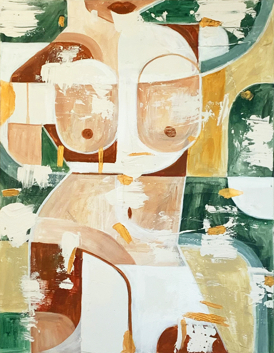 paveikslas "Žaismingumas" paveikslas "Žaismingumas"