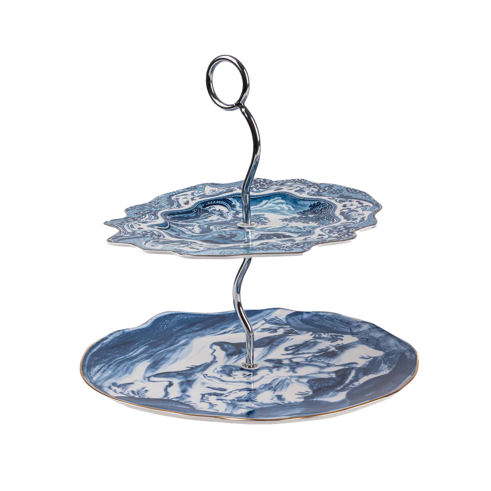 seletti x diesel porcelianinis serviravimo stovas seletti x diesel porcelianinis serviravimo stovas