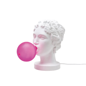 seletti dekoratyvinis šviestuvas "grace"