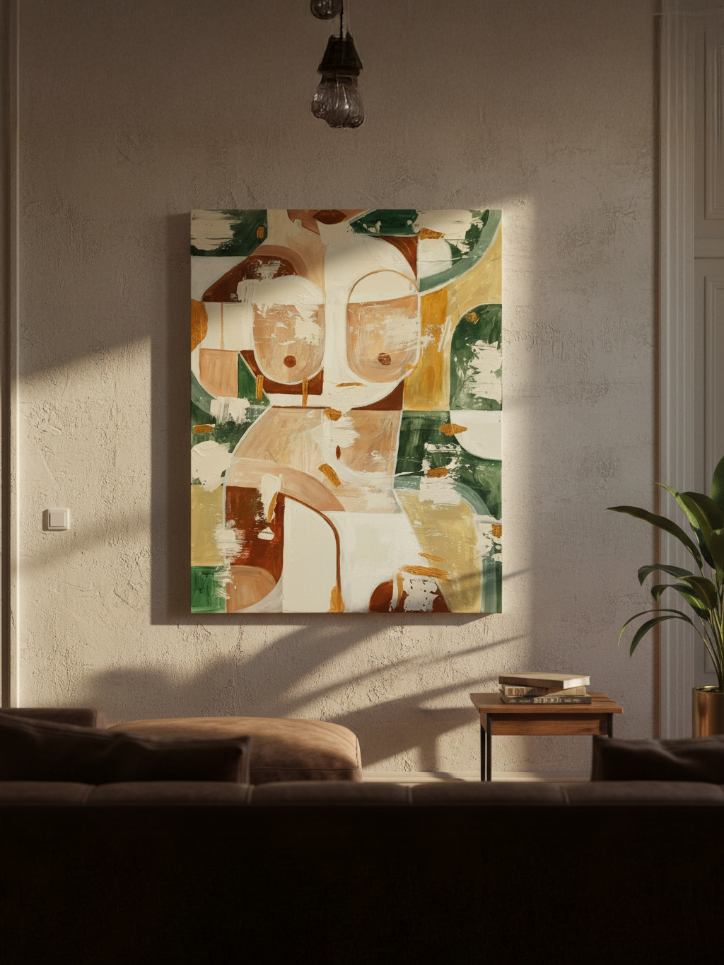 paveikslas "Žaismingumas" paveikslas "Žaismingumas"