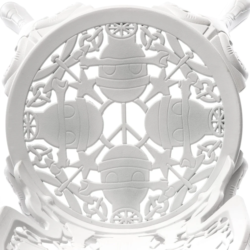 seletti lauko kėdė "industry" seletti lauko kėdė "industry"