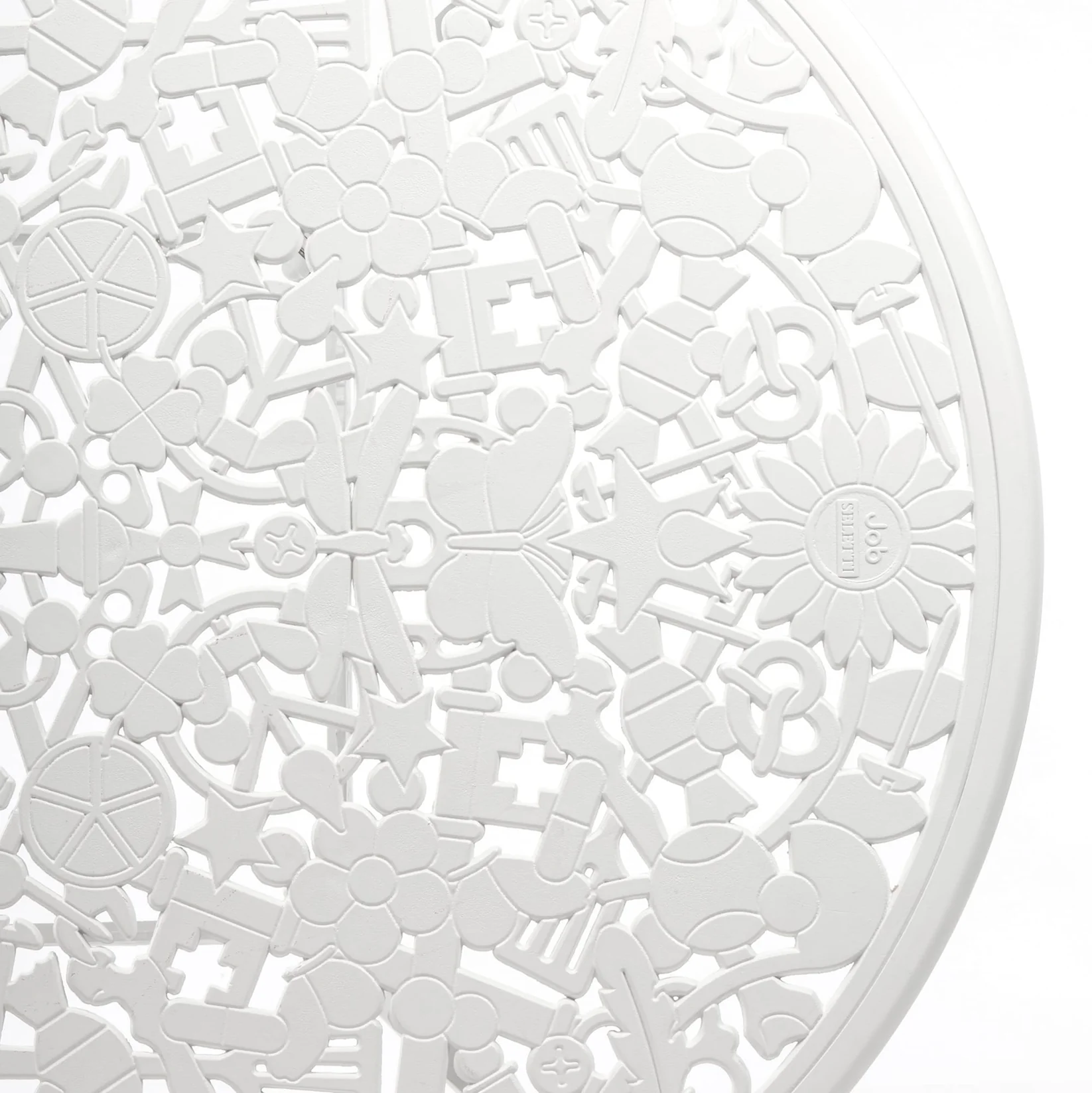 seletti lauko stalas "industry" seletti lauko stalas "industry"