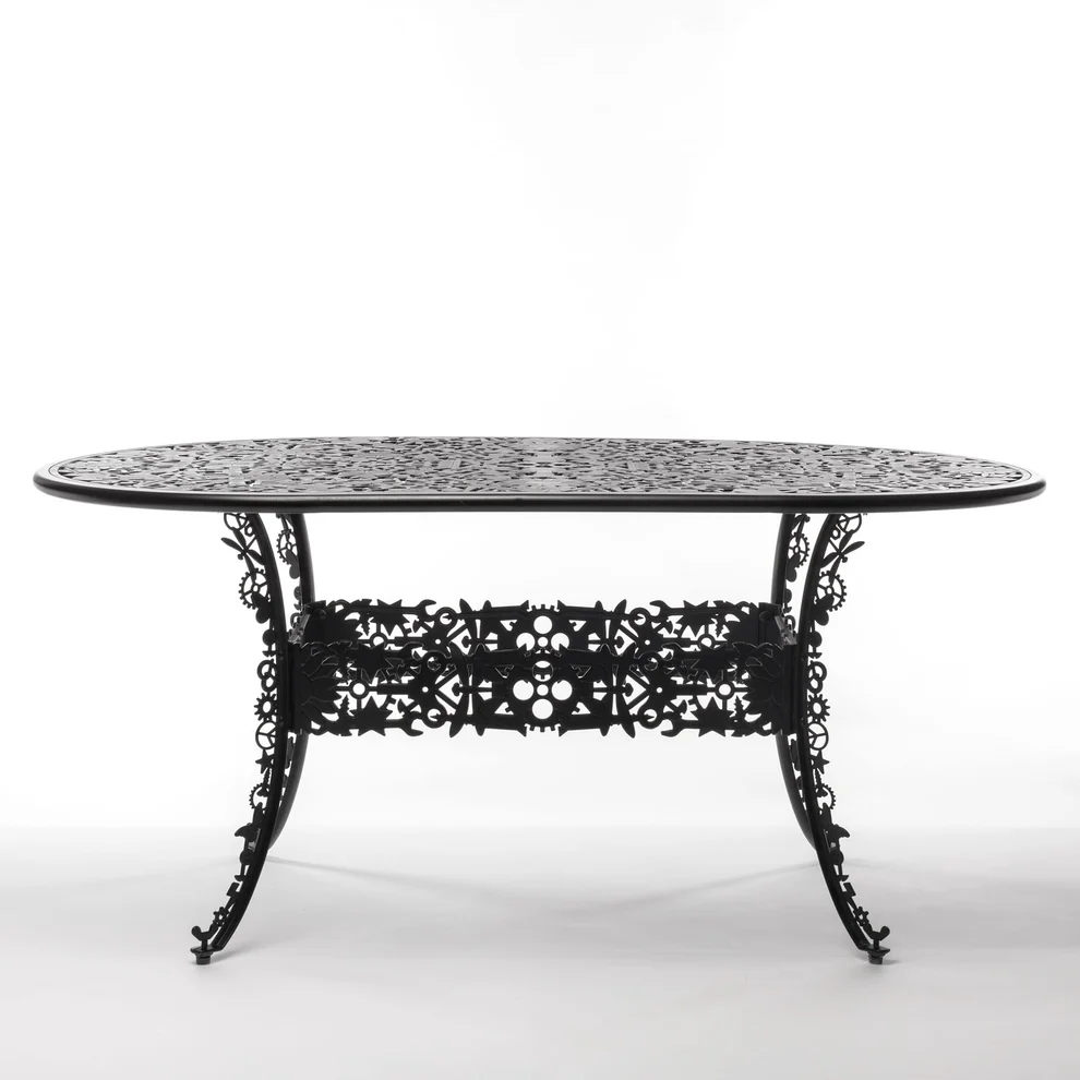 seletti lauko stalas "industry" seletti lauko stalas "industry"