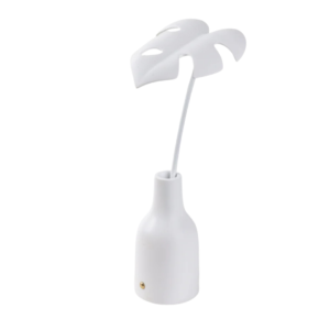 pakraunamas stalinis šviestuvas "leaf light delicio"