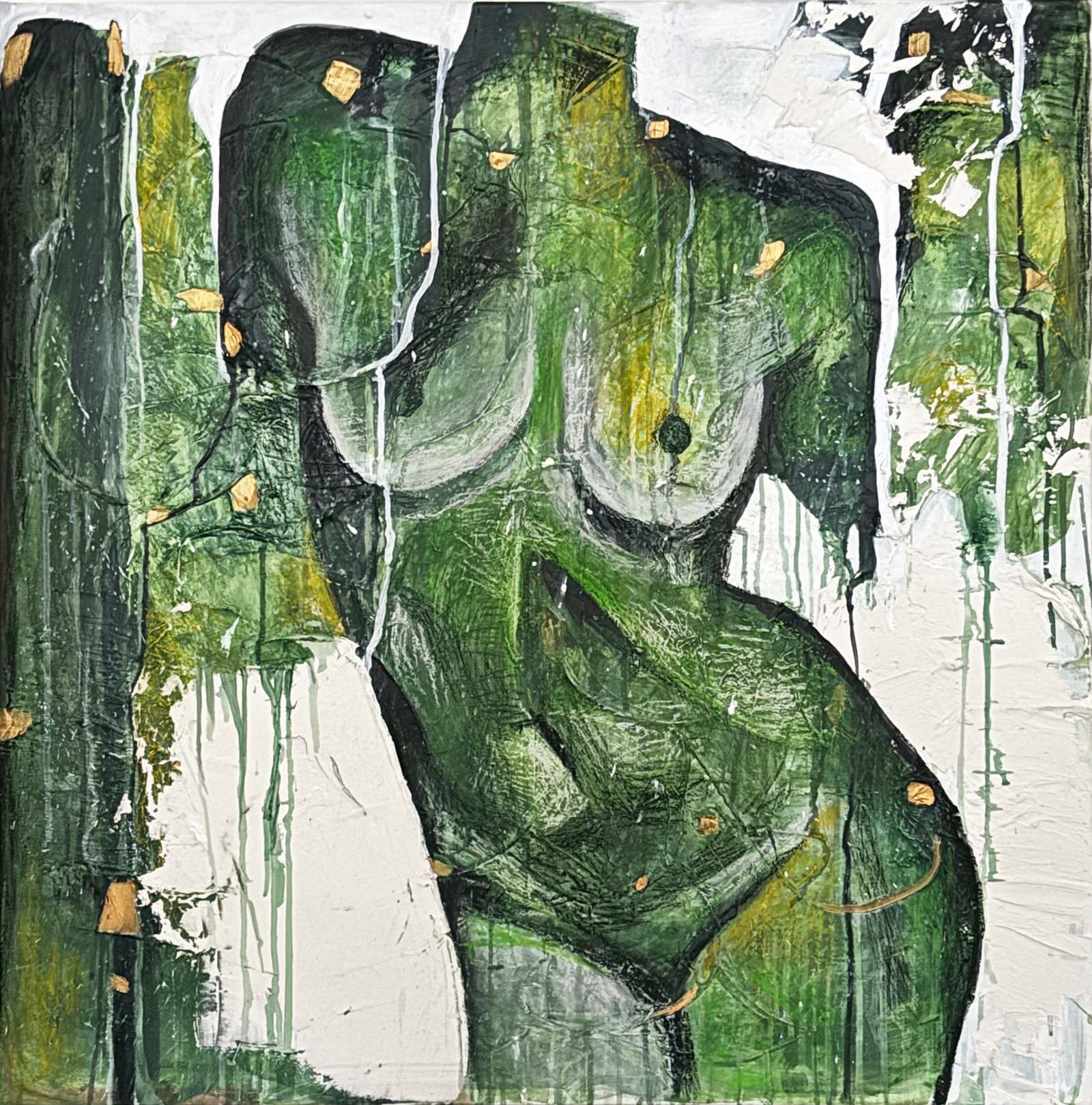 paveikslas "sodas" paveikslas "sodas"