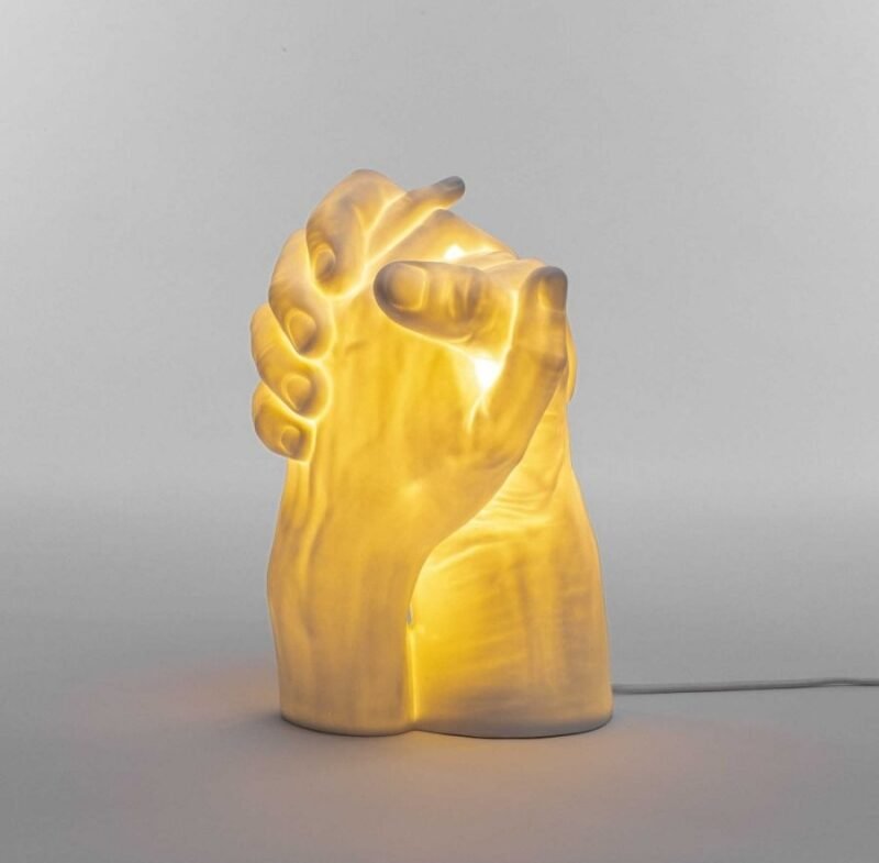 whit me seletti table lamp whit me seletti table lamp