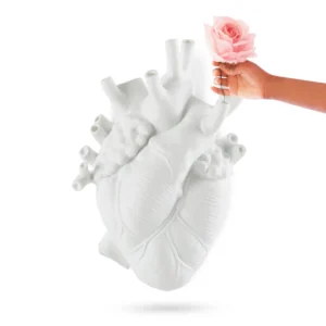 Dekoratyvinė vaza „Love in Bloom Giant“