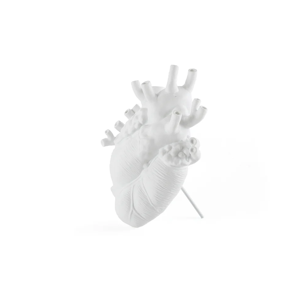 seletti porcelianinė vaza "love in bloom" seletti porcelianinė vaza "love in bloom"