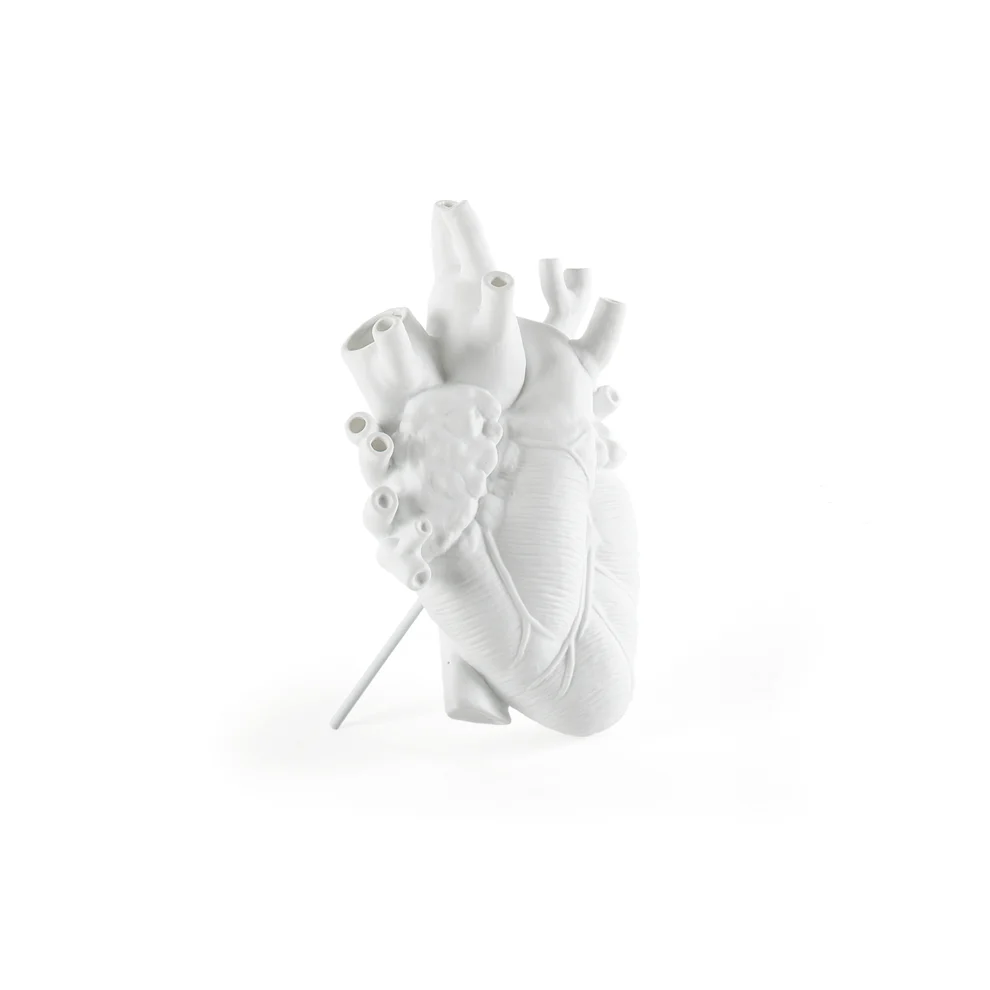 seletti porcelianinė vaza "love in bloom" seletti porcelianinė vaza "love in bloom"