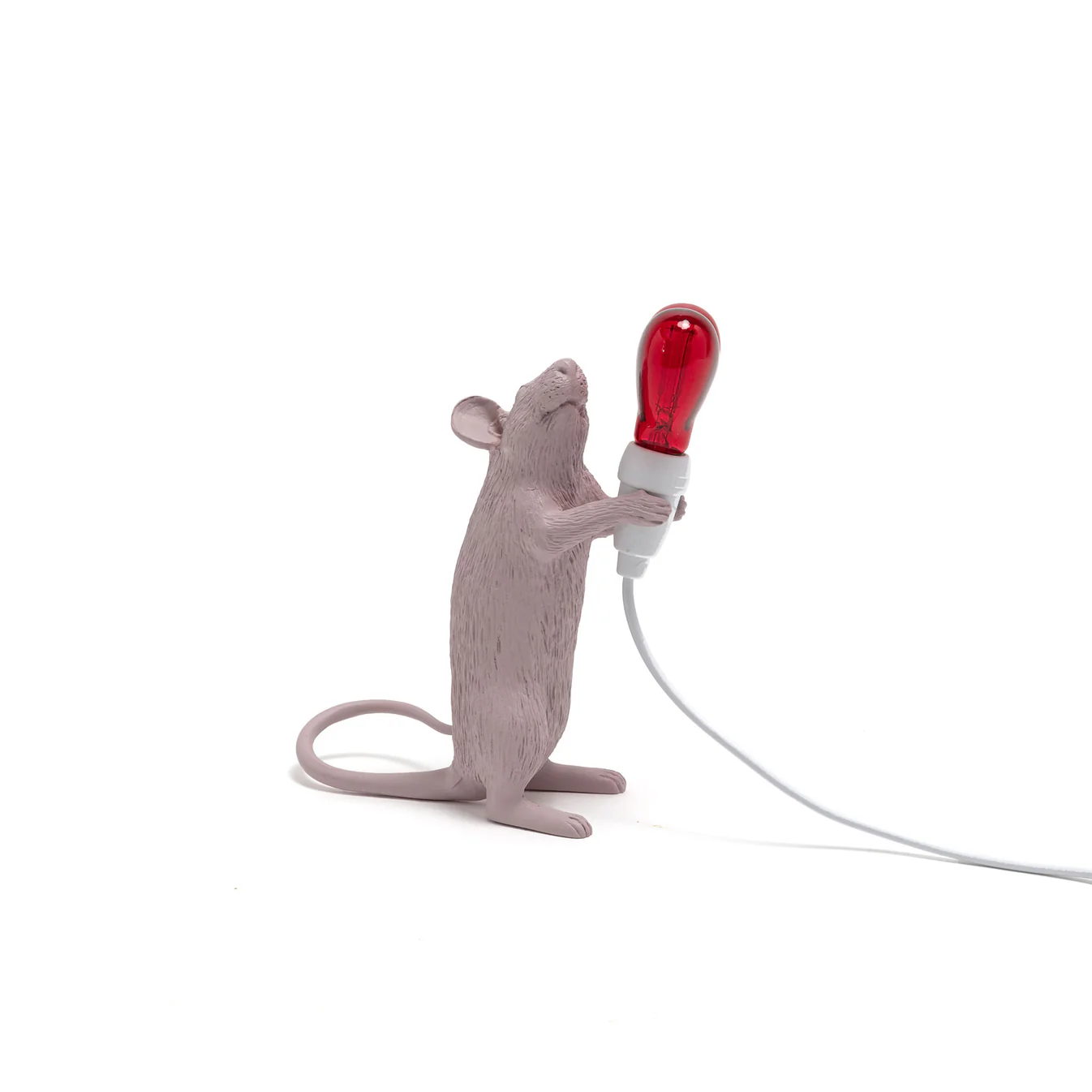 seletti stalinis šviestuvas "mouse step love" usb seletti stalinis šviestuvas "mouse step love" usb