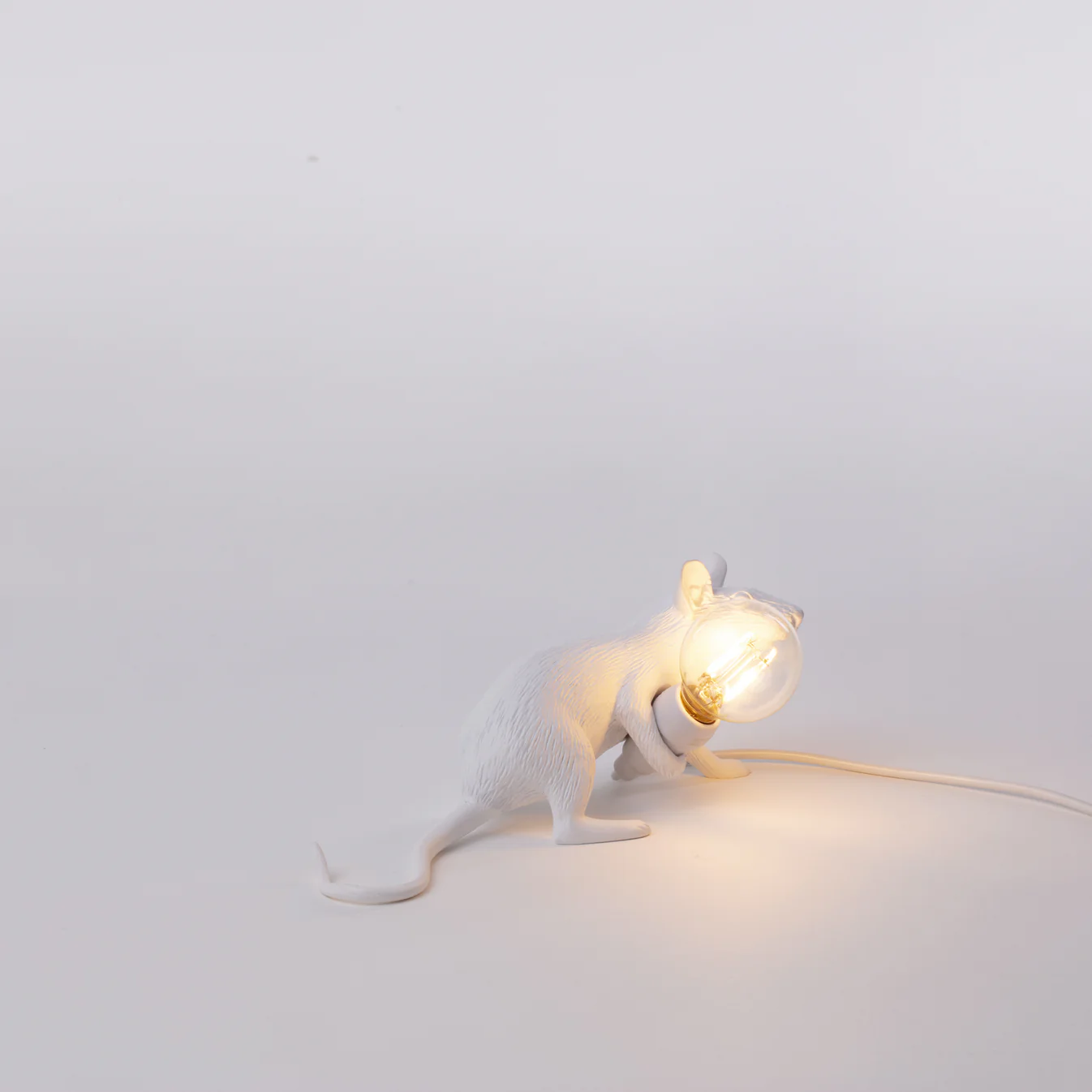 seletti stalinis šviestuvas "mouse lop" seletti stalinis šviestuvas "mouse lop"