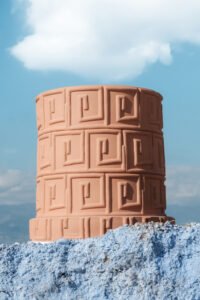 magna graecia greche floor vase still credits art direction aricò photo a.muscatello