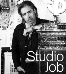 SELETTI skėtinė "Milo" studio job